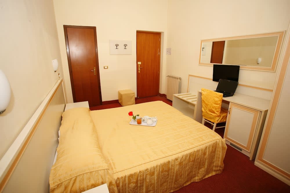 Hotel Adler 4
