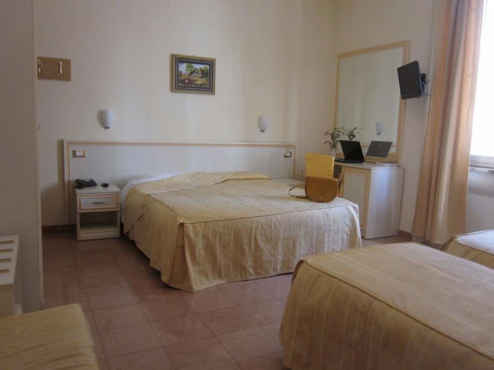 Hotel Adler 5