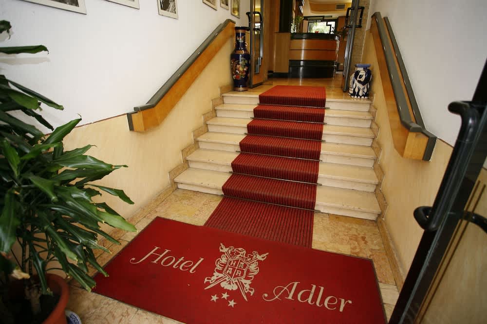 Hotel Adler 2