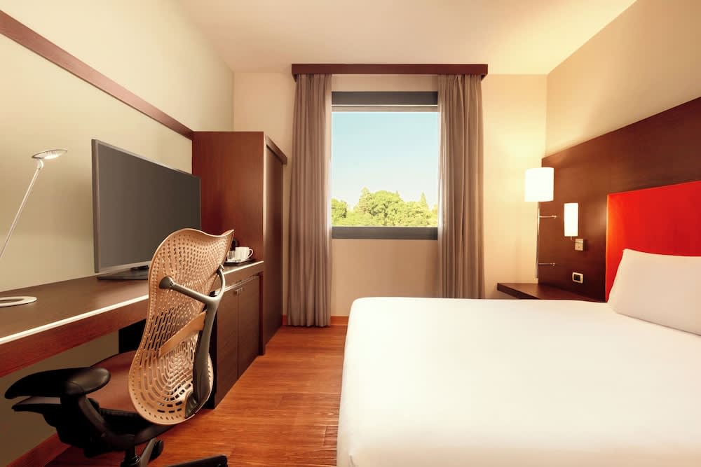 Zeus Essence Dolce by Wyndham Milan Malpensa 5
