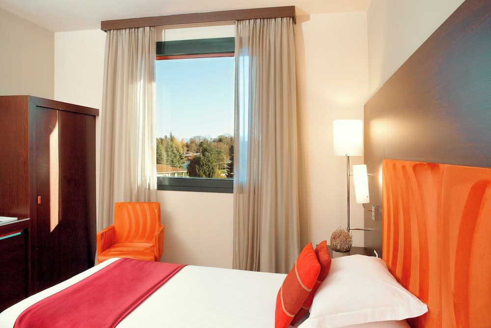Zeus Essence Dolce by Wyndham Milan Malpensa 4