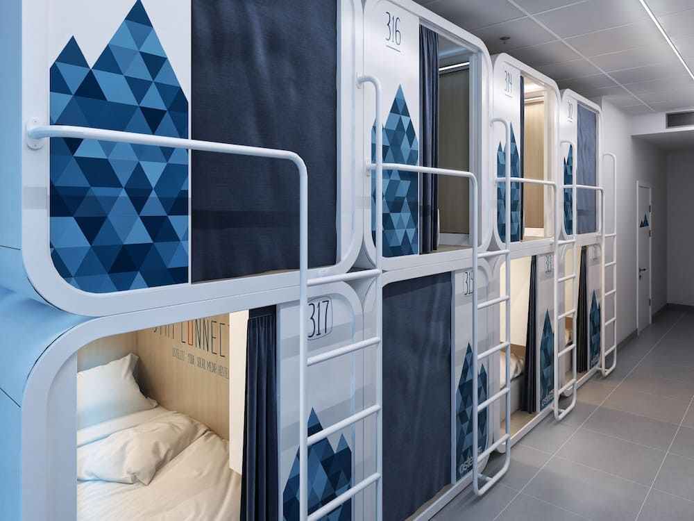 Ostelzzz - Hostel 5
