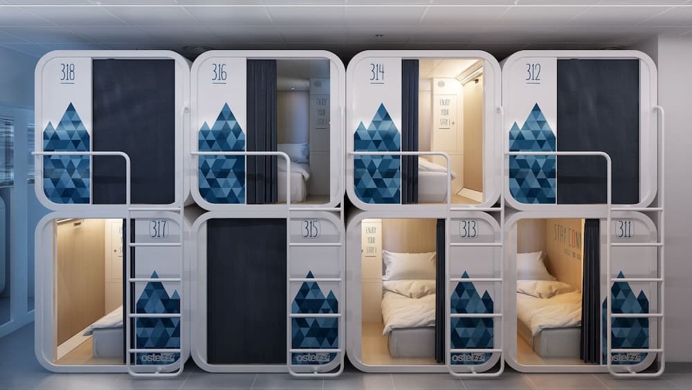 Ostelzzz - Hostel 4