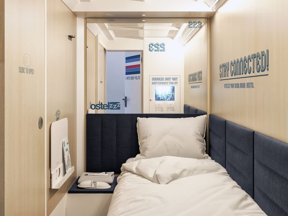 Ostelzzz - Hostel 3
