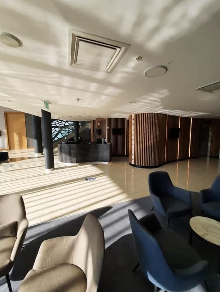 Pillo Hotel & Leisure Club 4