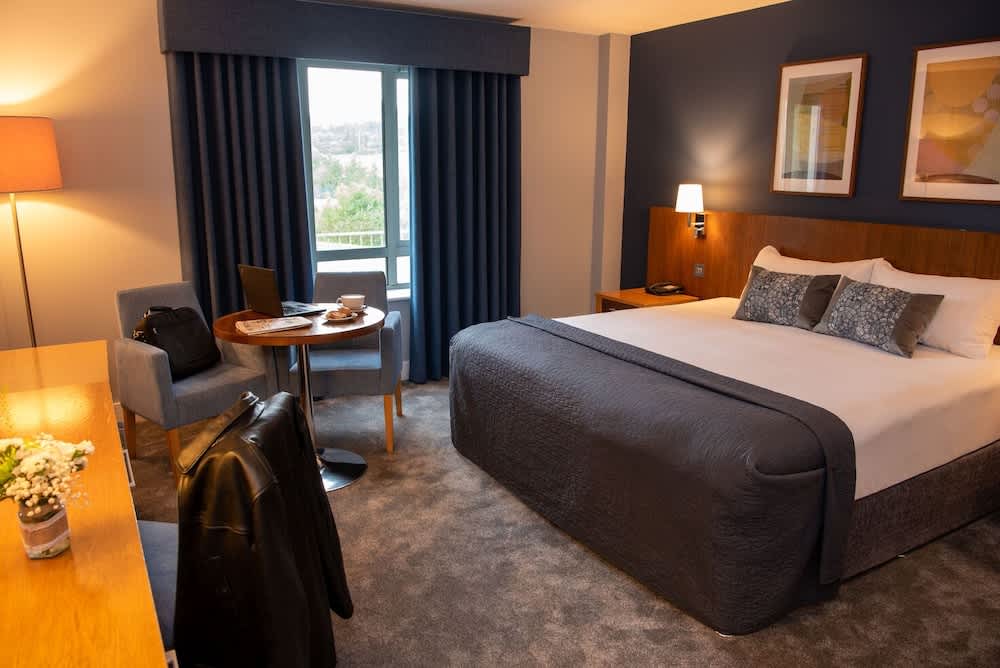 Castle Dargan Hotel 5