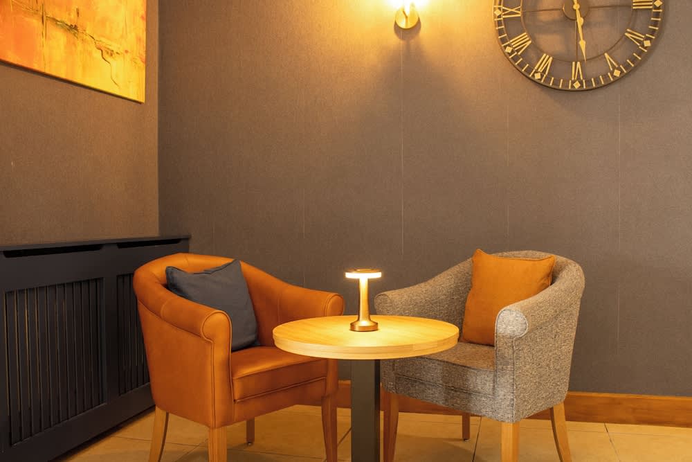 Great National Ballykisteen Golf Hotel 4