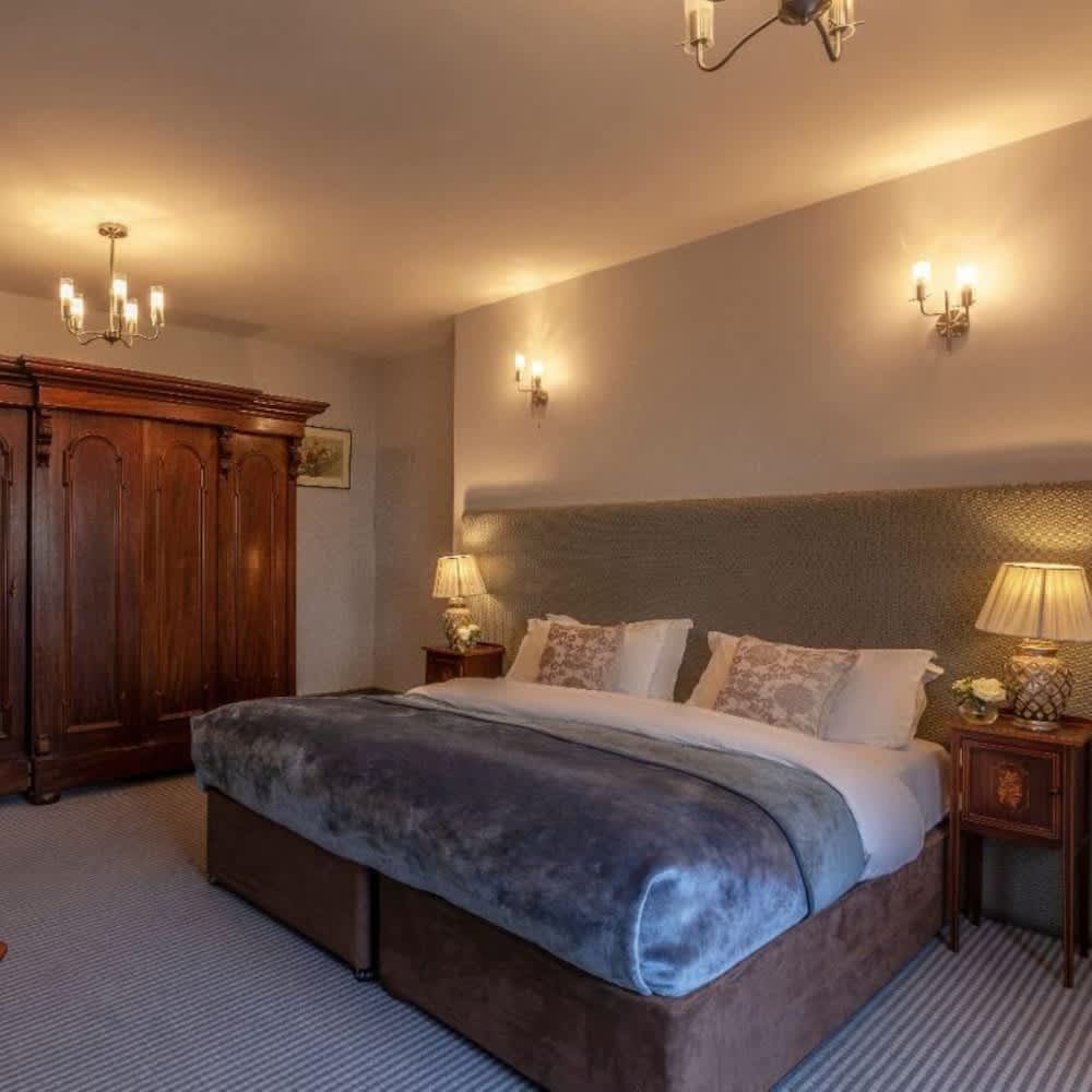 Castle Dargan Hotel 3