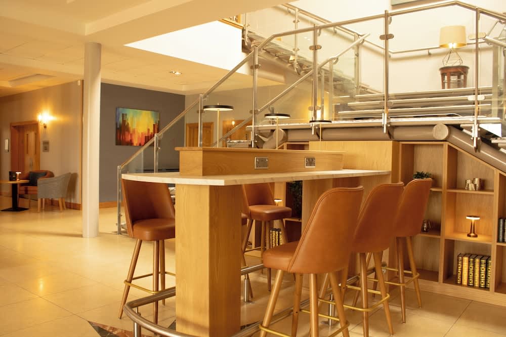Great National Ballykisteen Golf Hotel 3