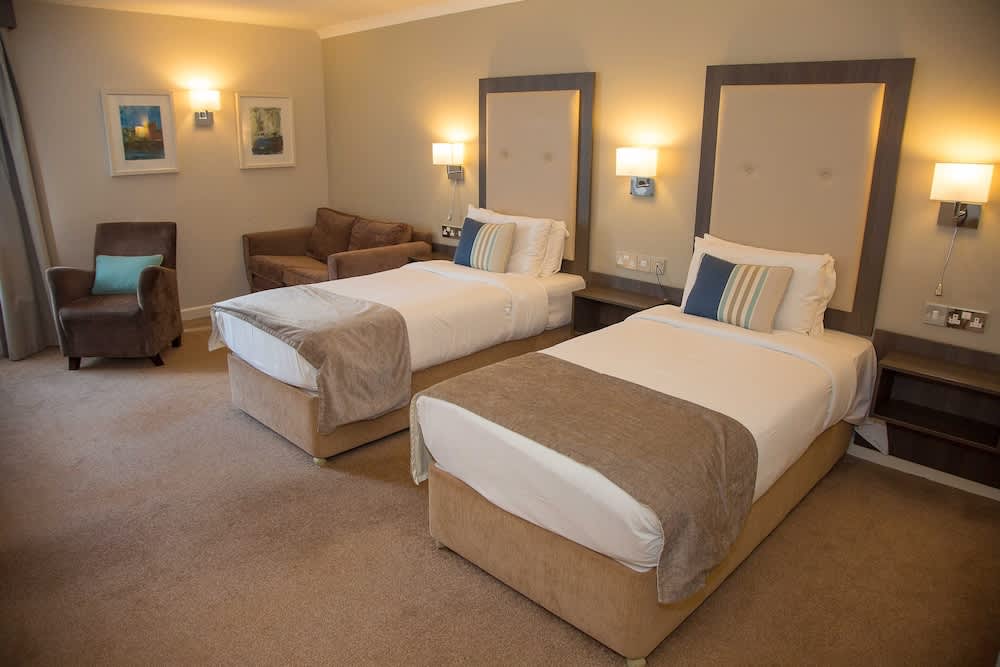 Westlodge Hotel & Leisure Centre 3