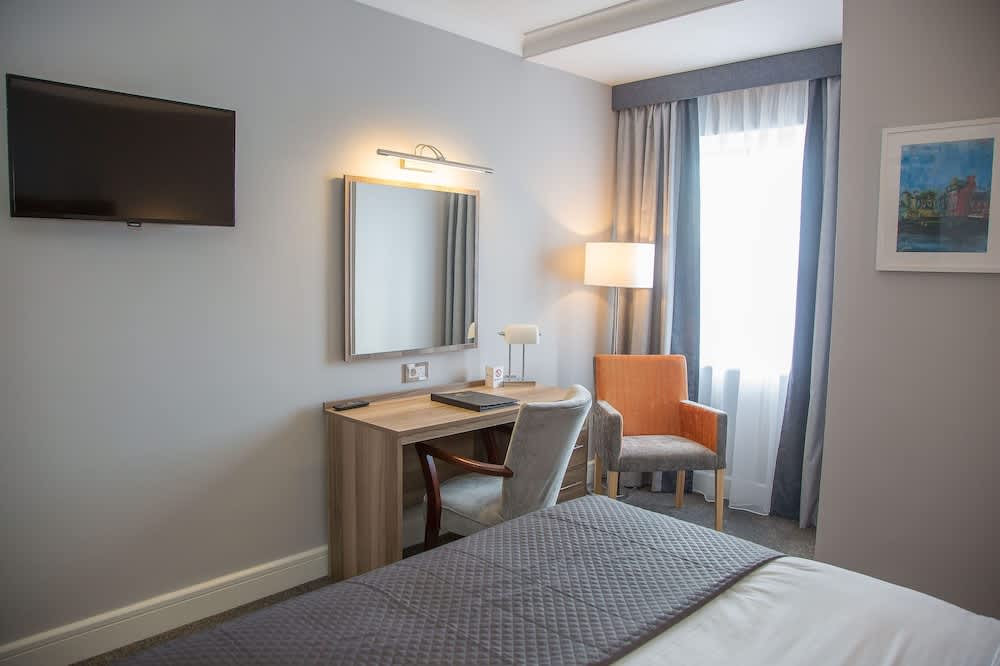 Westlodge Hotel & Leisure Centre 4