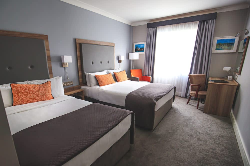 Westlodge Hotel & Leisure Centre 5