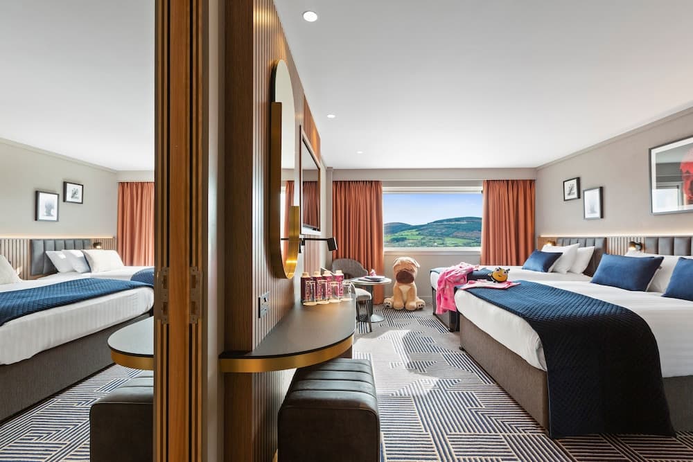 Talbot Hotel Clonmel 5