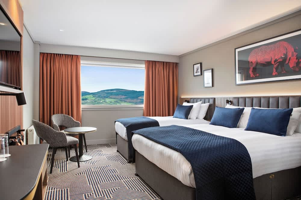 Talbot Hotel Clonmel 3