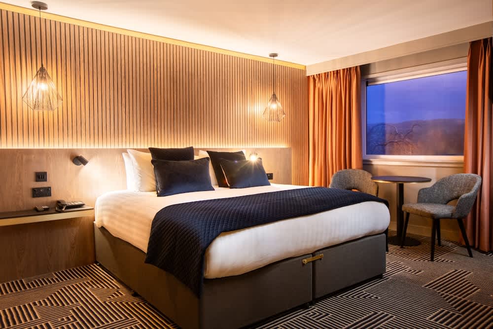 Talbot Hotel Clonmel 4