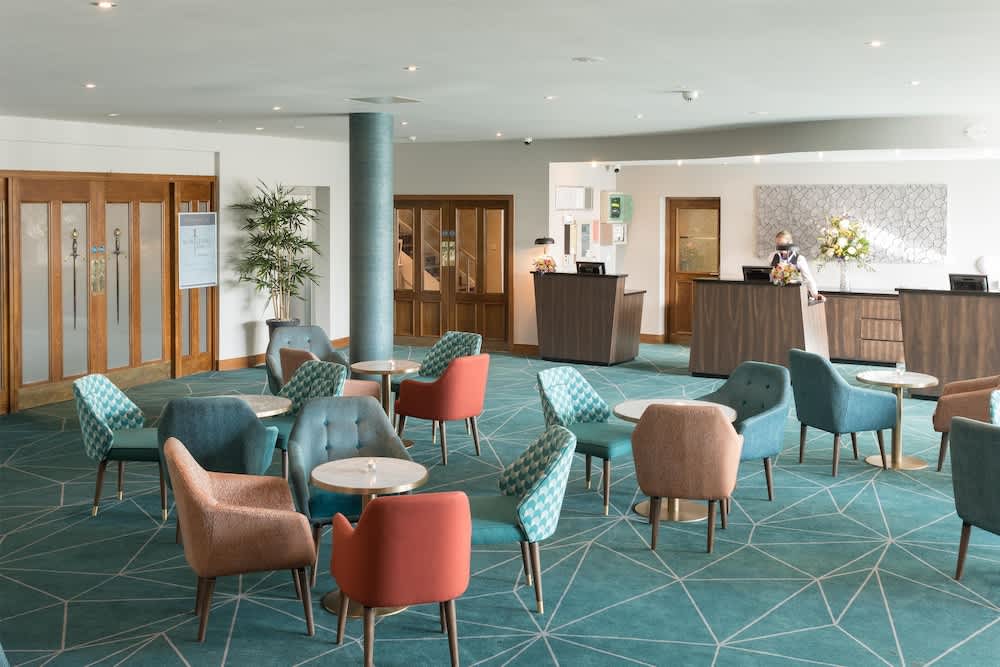 McWilliam Park Hotel 3