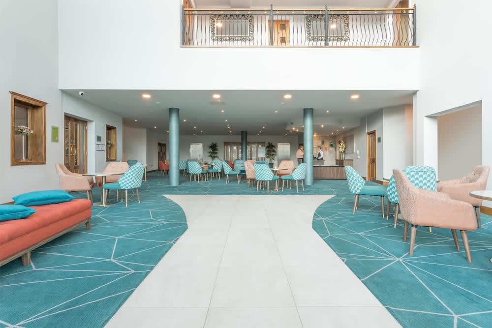 McWilliam Park Hotel 5