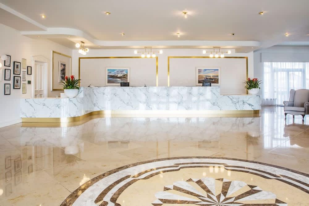 Diamond Coast Hotel 4