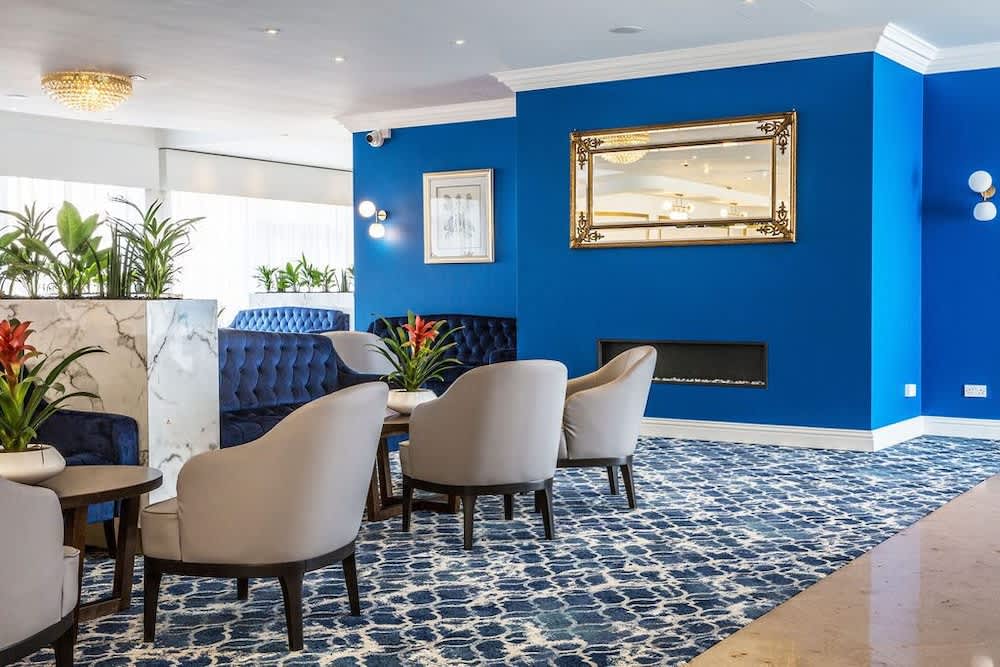 Diamond Coast Hotel 5