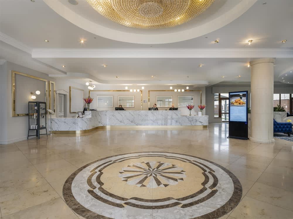 Diamond Coast Hotel 3