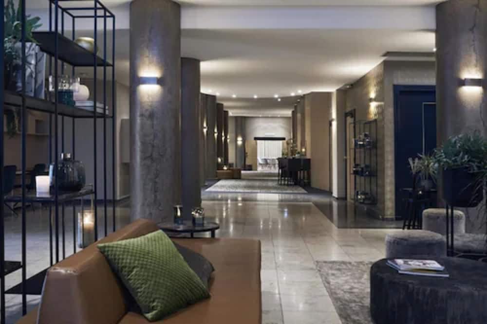 M Hotel 4