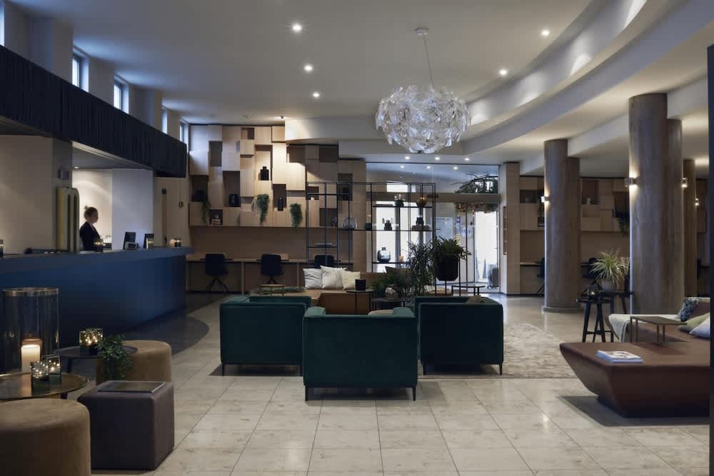M Hotel 3