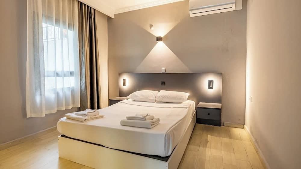 Ladonia Hotels Leo Beach Resort +16 5