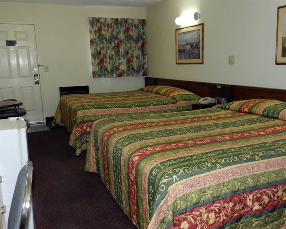 High Desert Motel Joshua Tree National Park 5