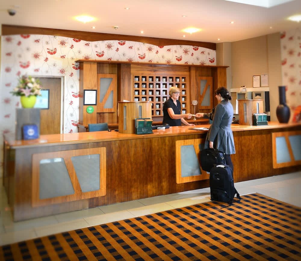 Kiltimagh Park Hotel 5