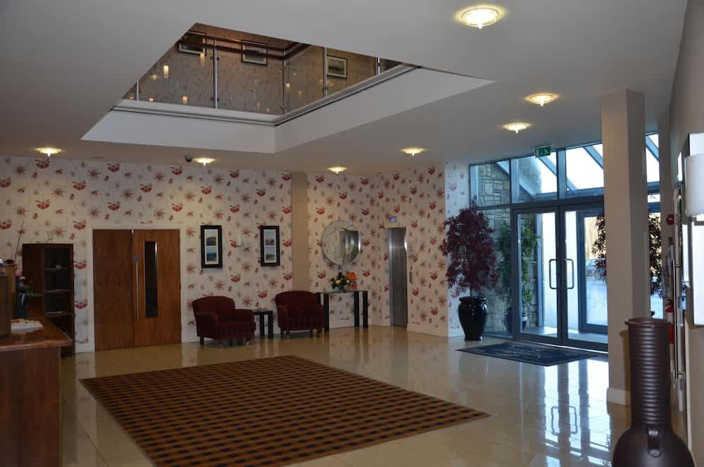Kiltimagh Park Hotel 4