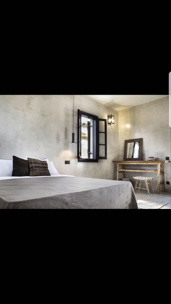 Kymata Bohemian Villas 4