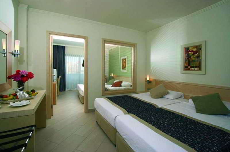 Side Mare Resort & Spa 4