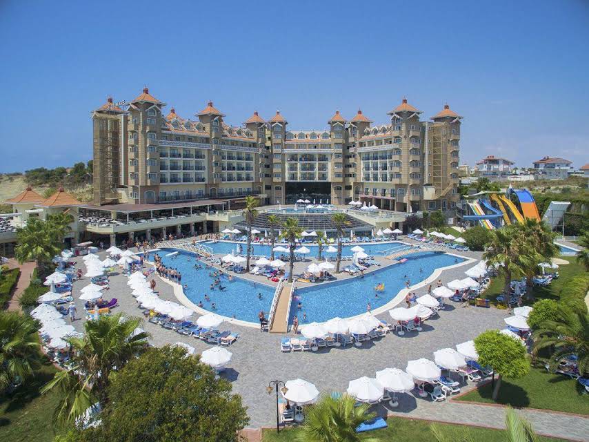 Side Mare Resort & Spa 3