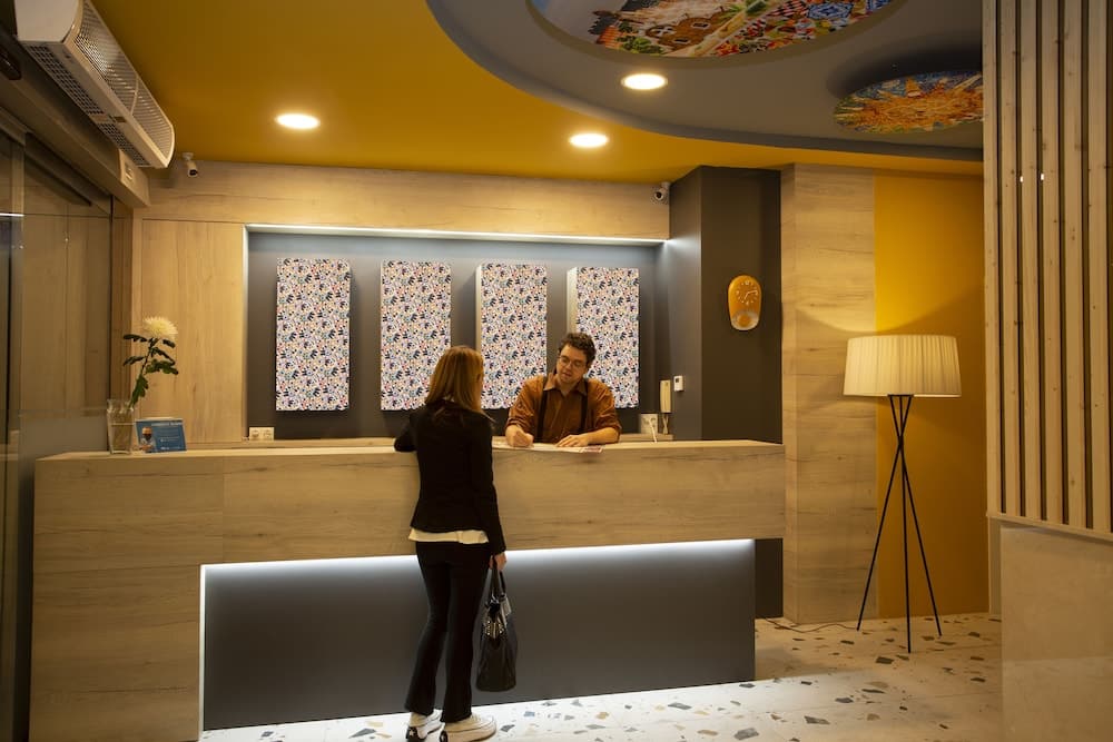 Casual Colours Barcelona by Casual Hoteles 3