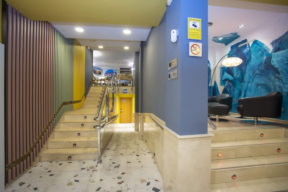 Casual Colours Barcelona by Casual Hoteles 4