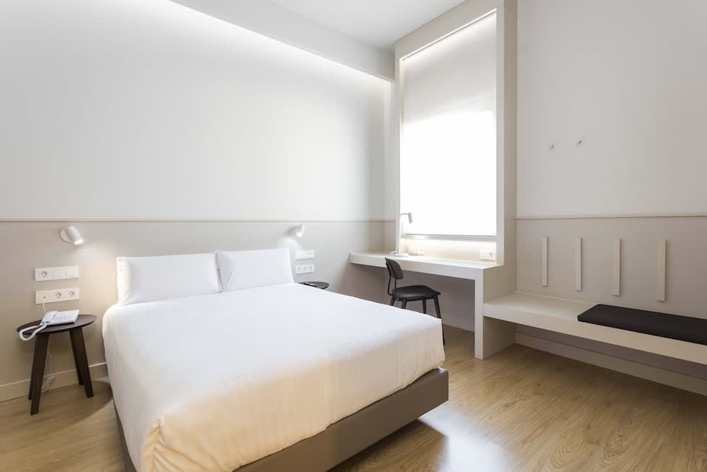 Hotel Terrassa Confort 4