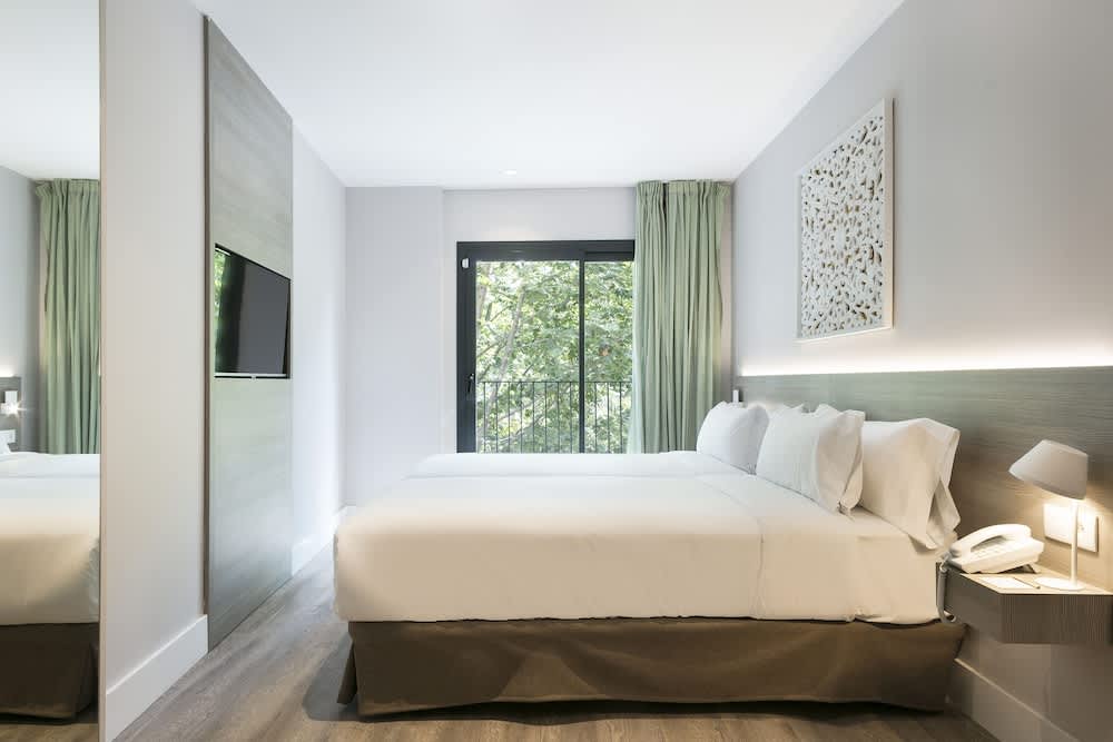 Niu Barcelona Hotel 3