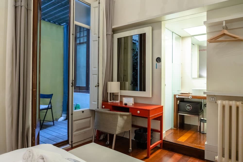 B&B Boutique Ca La Maria 4