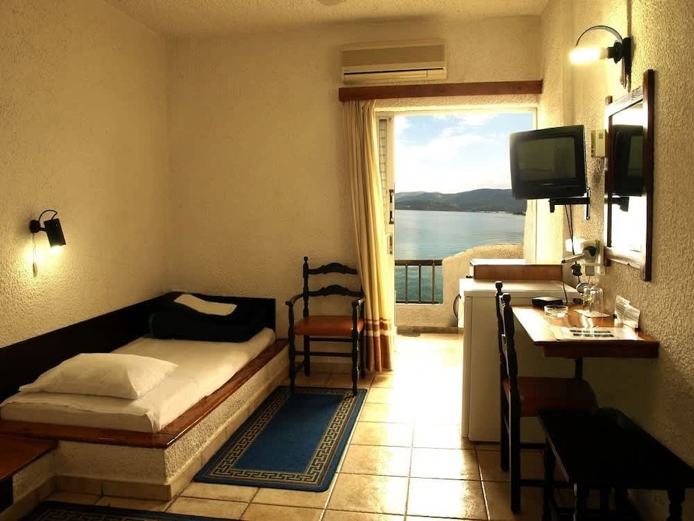 Sea View 4