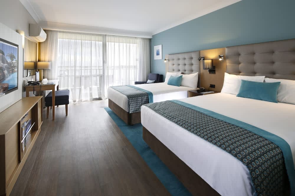 Sea World Resort 3