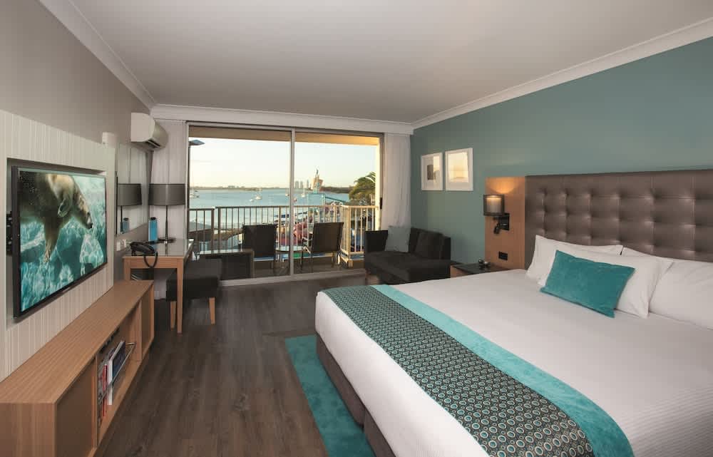 Sea World Resort 4