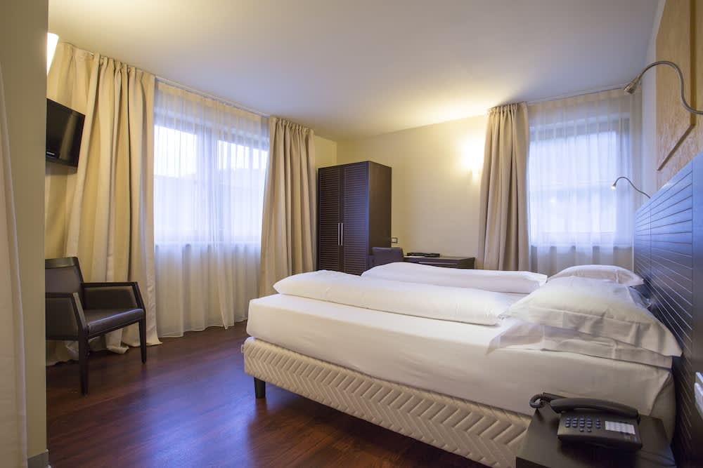 Hotel Norge 5