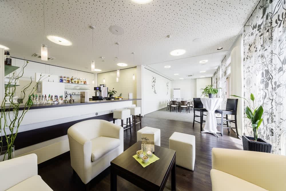 Flair Hotel zum Schiff 4