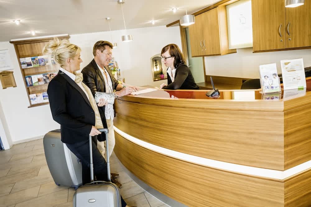 Flair Hotel zum Schiff 3