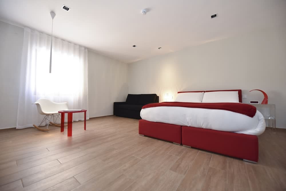 Quaint Boutique Hotel Nadur 5