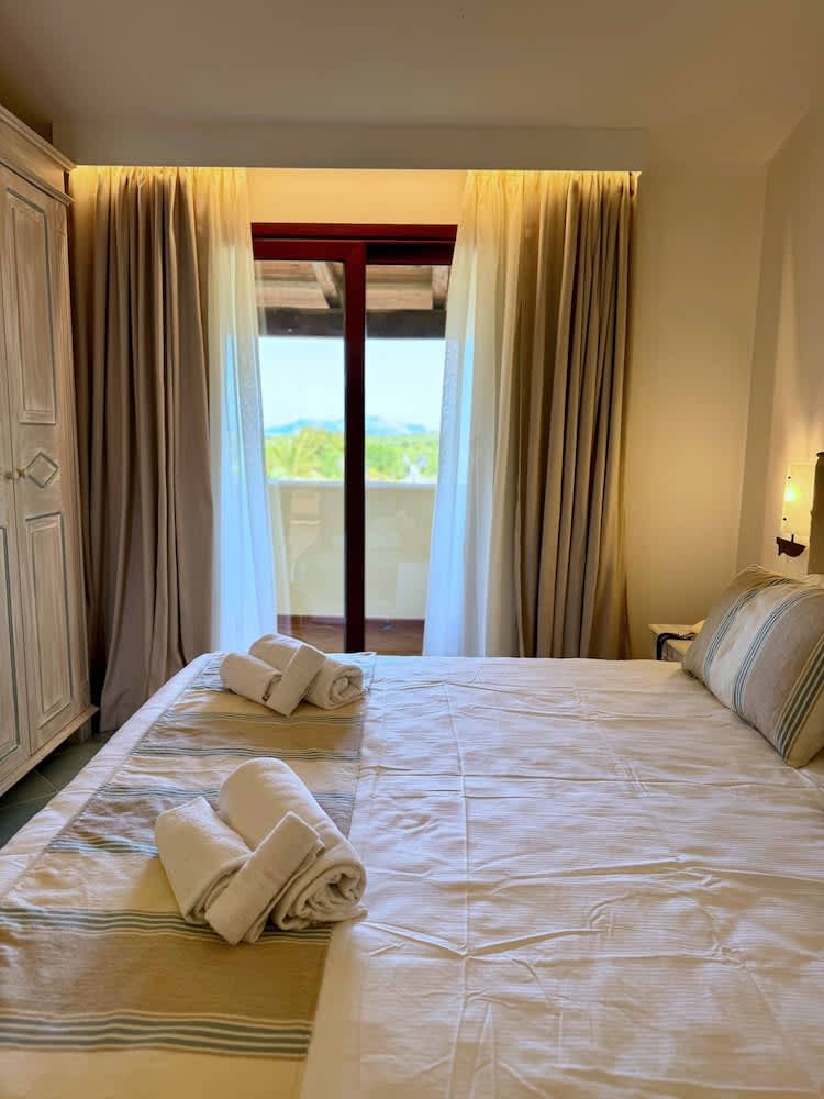Hotel Sa Pedra 4