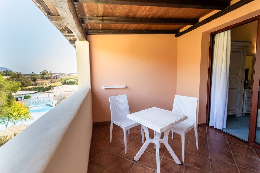 Hotel Sa Pedra 5