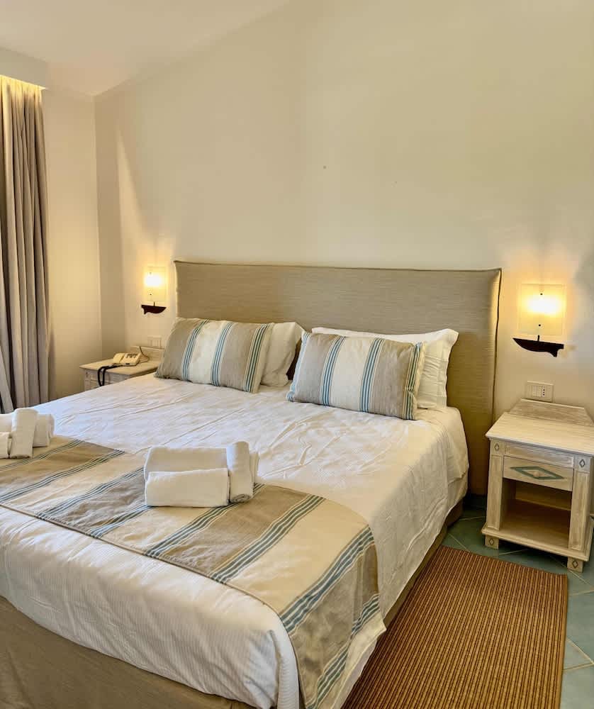Hotel Sa Pedra 3