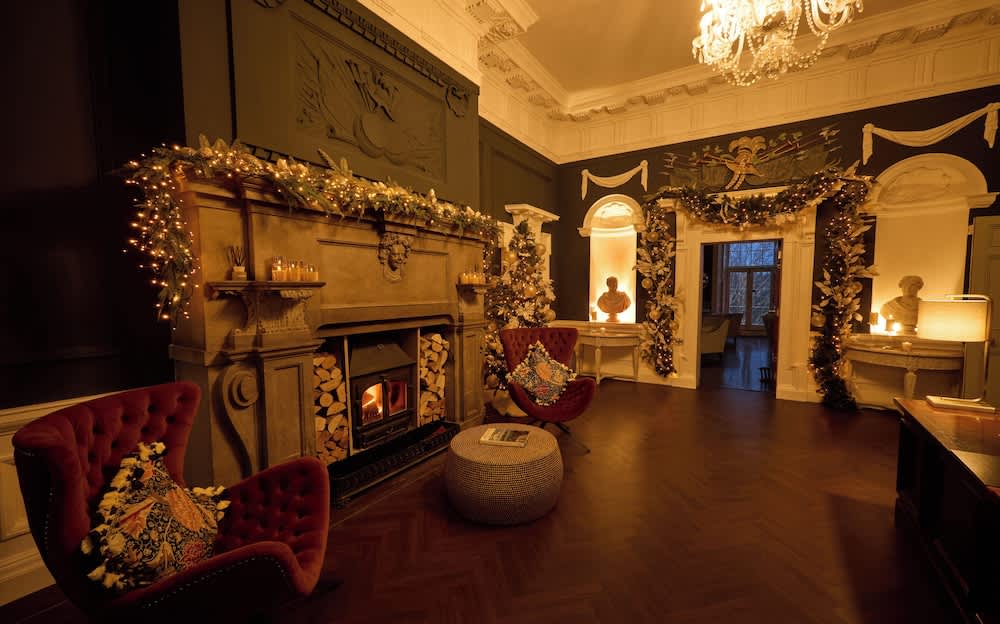Bellinter House Hotel & Spa 3