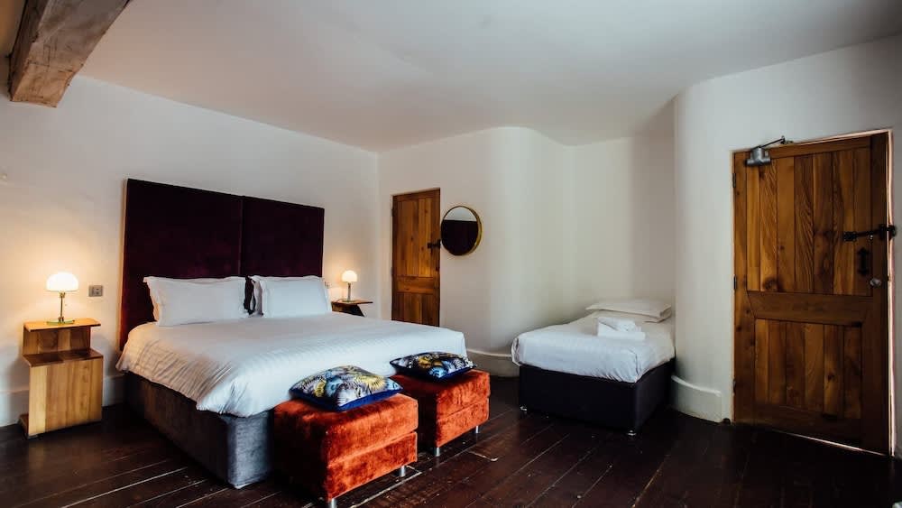 Bellinter House Hotel & Spa 4